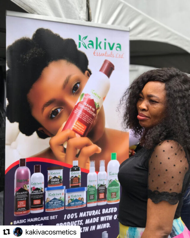 Kakiva Essentials Limited