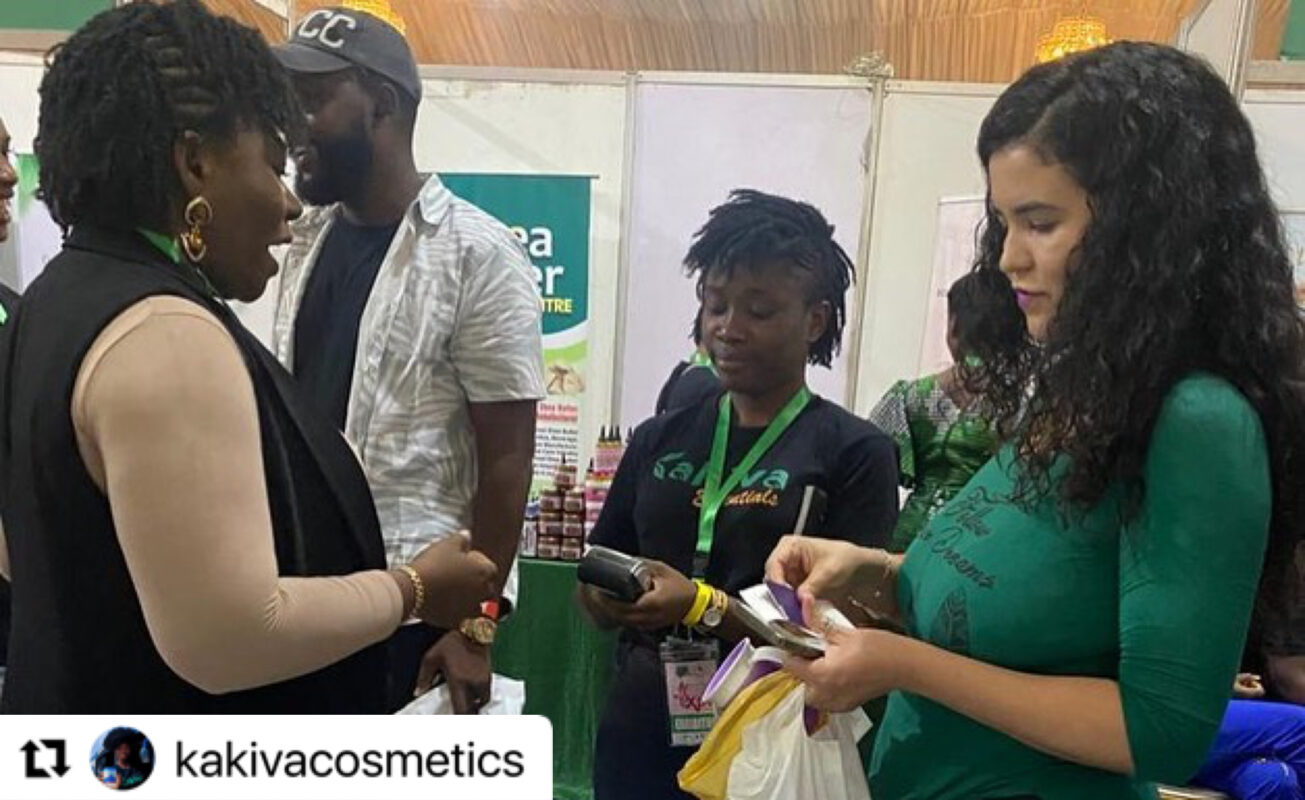 Kakiva Essentials Limited