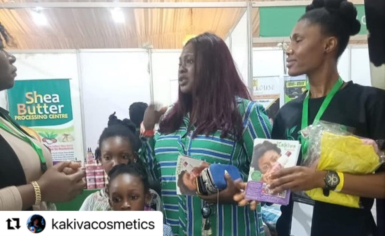 Kakiva Essentials Limited