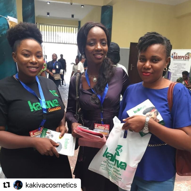 Kakiva Essentials Limited