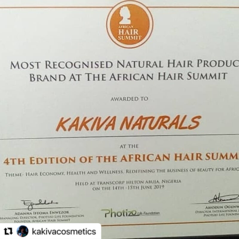 Kakiva Essentials Limited