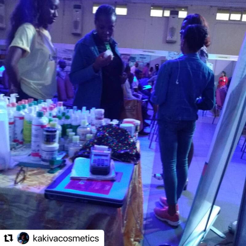 Kakiva Essentials Limited