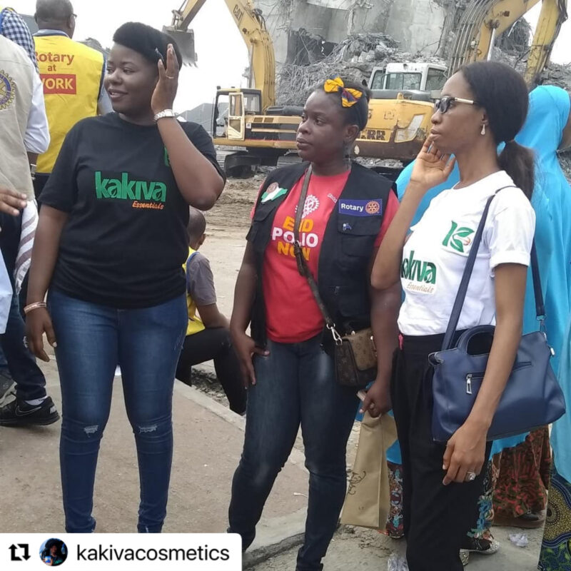 Kakiva Essentials Limited
