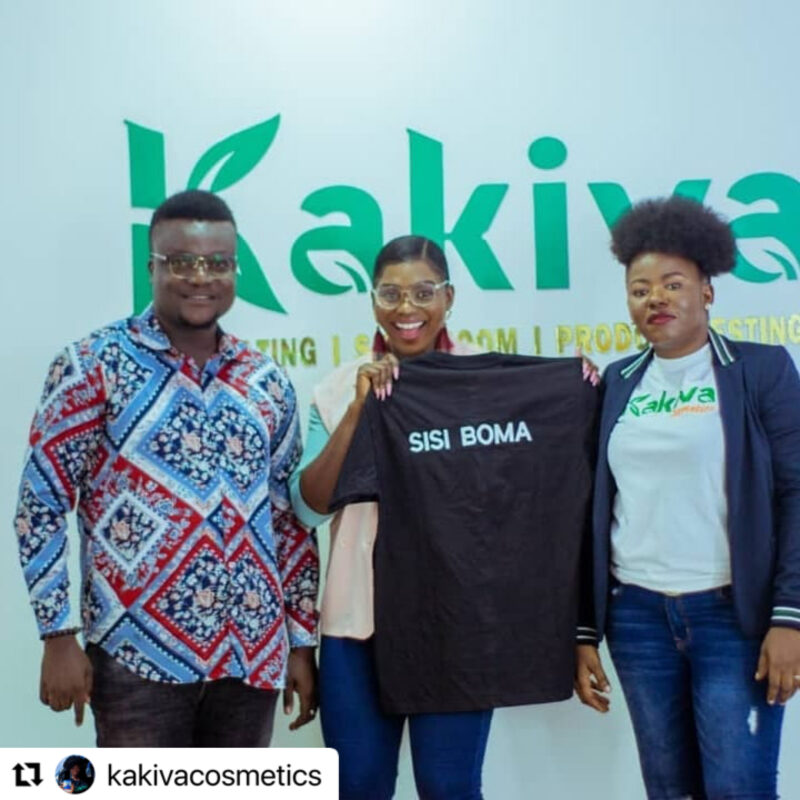 Kakiva Essentials Limited