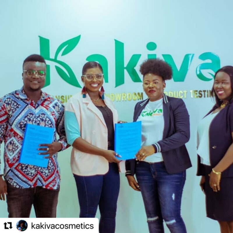 Kakiva Essentials Limited