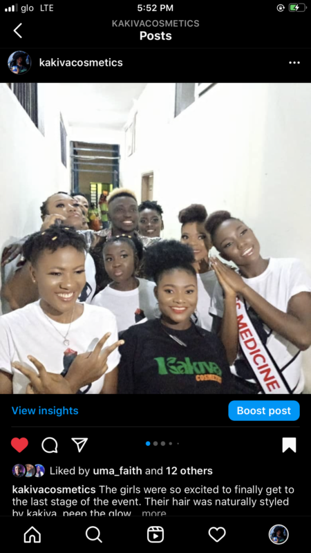 Kakiva Essentials Limited