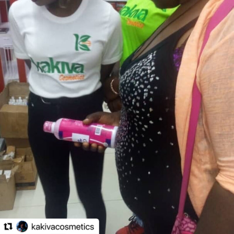 Kakiva Essentials Limited
