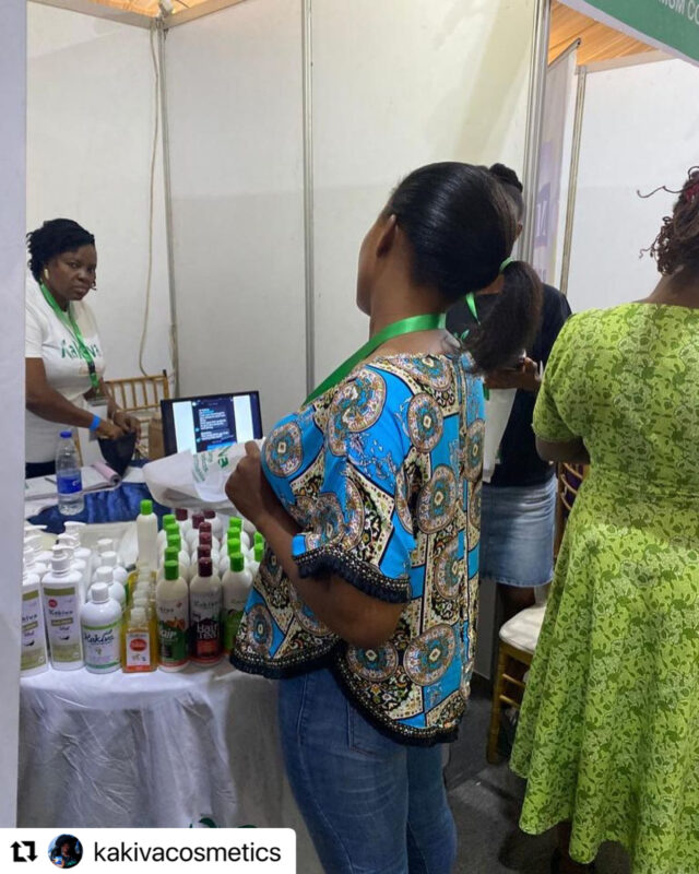 Kakiva Essentials Limited