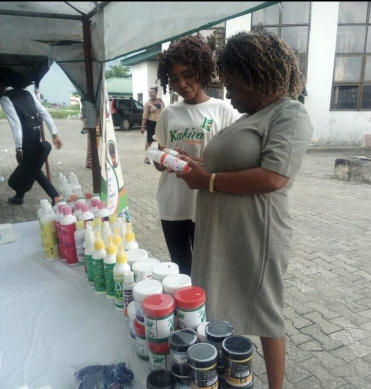 Kakiva Essentials Limited