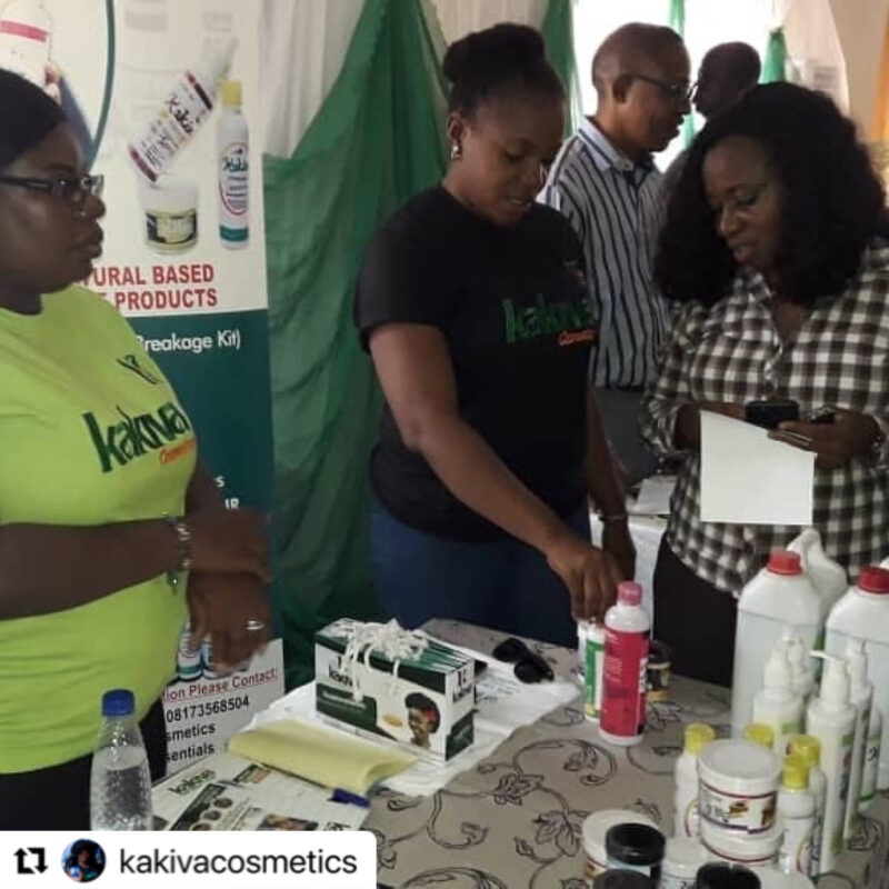 Kakiva Essentials Limited