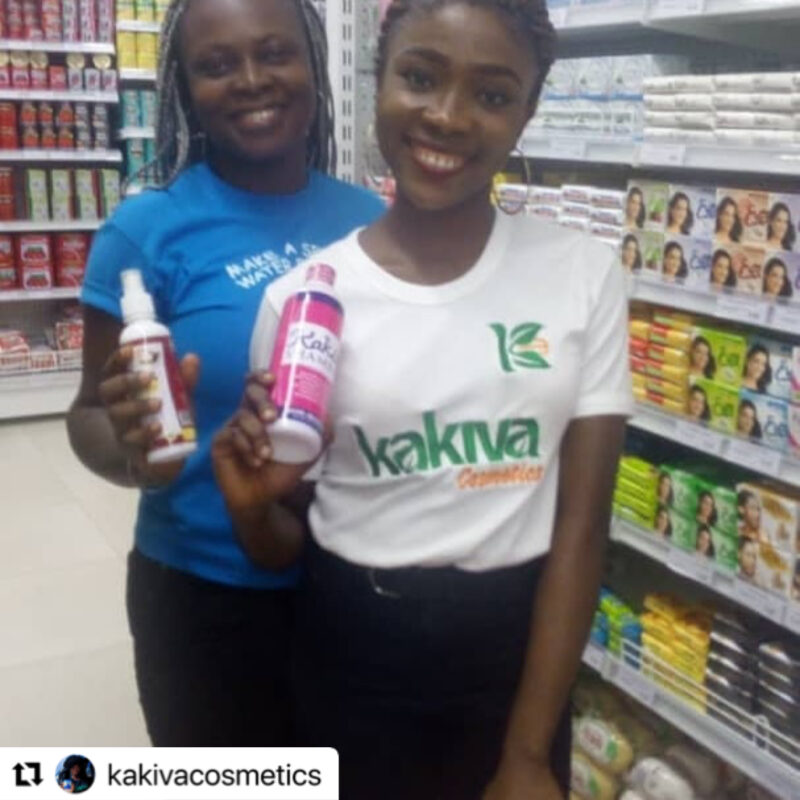 Kakiva Essentials Limited