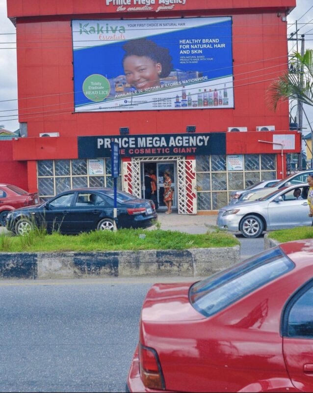 Kakiva Essentials Limited