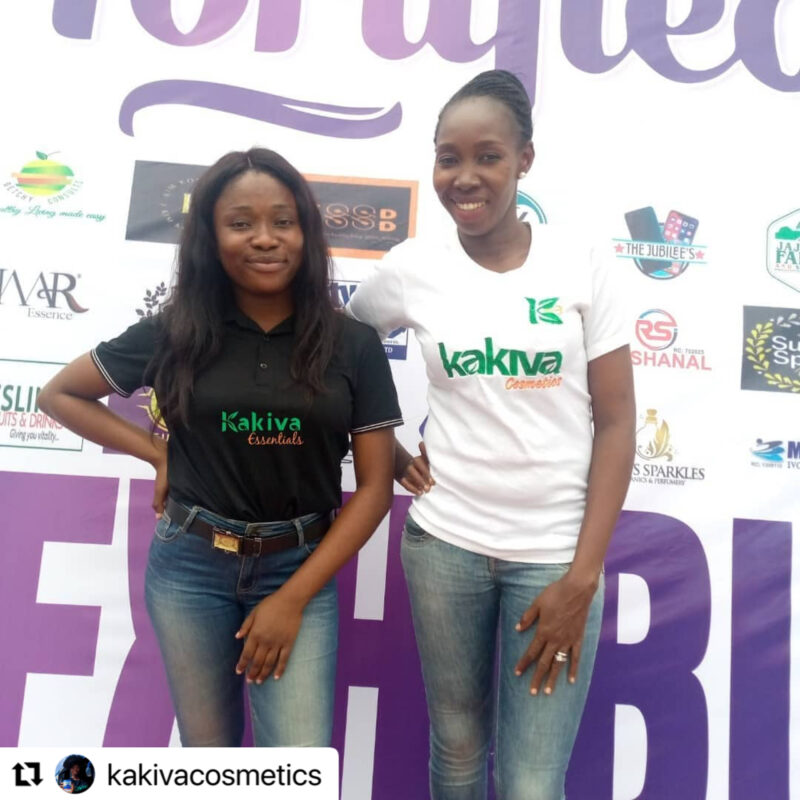 Kakiva Essentials Limited