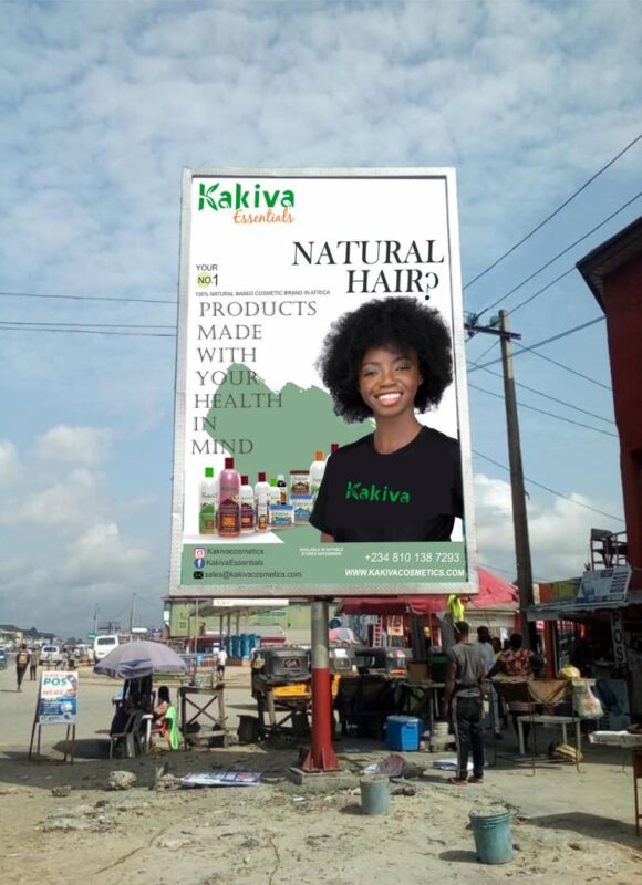 Kakiva Essentials Limited