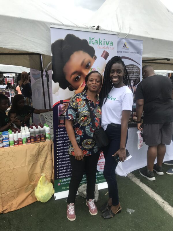 Kakiva Essentials Limited