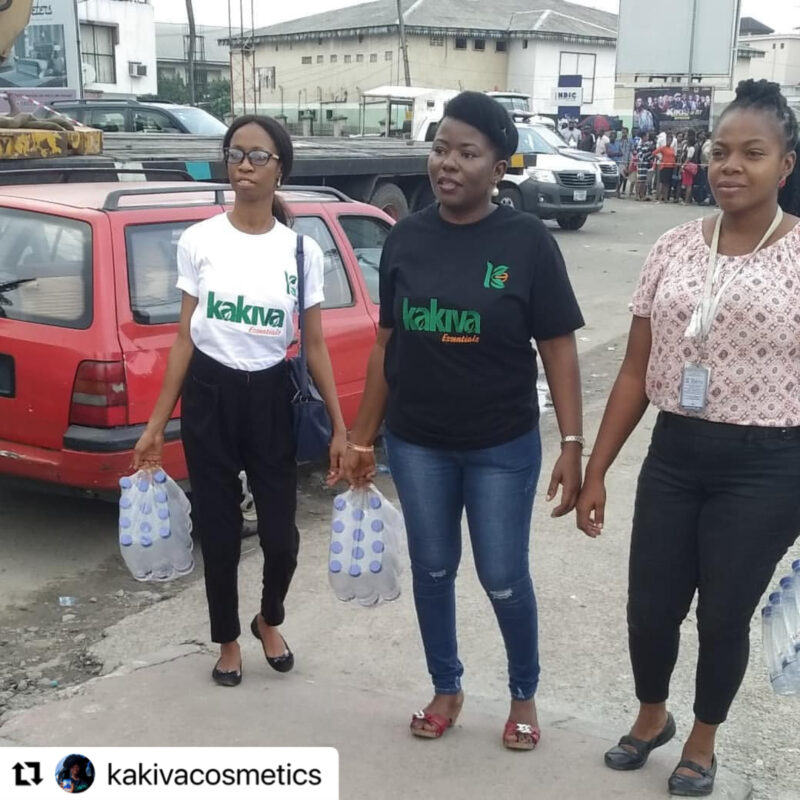 Kakiva Essentials Limited