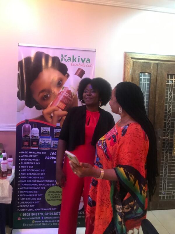 Kakiva Essentials Limited