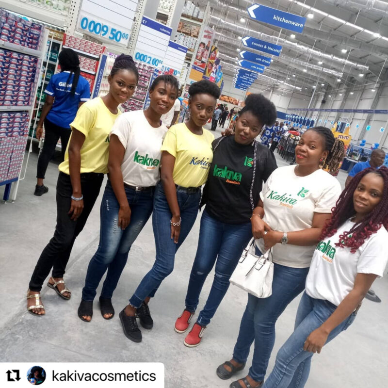 Kakiva Essentials Limited