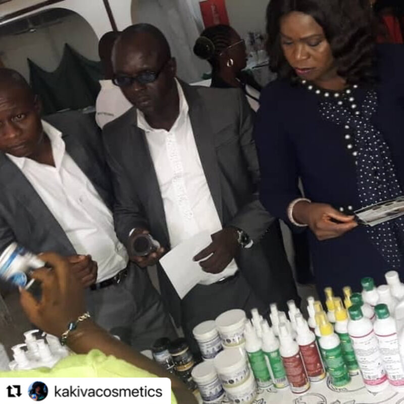 Kakiva Essentials Limited