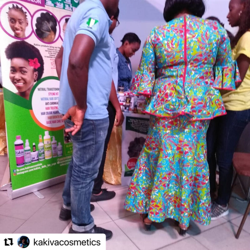 Kakiva Essentials Limited