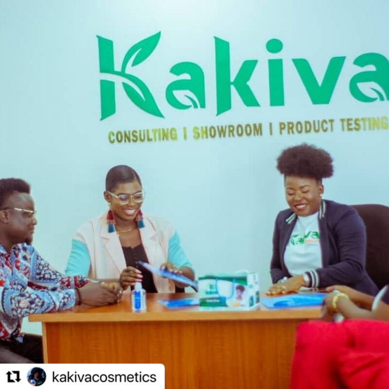 Kakiva Essentials Limited