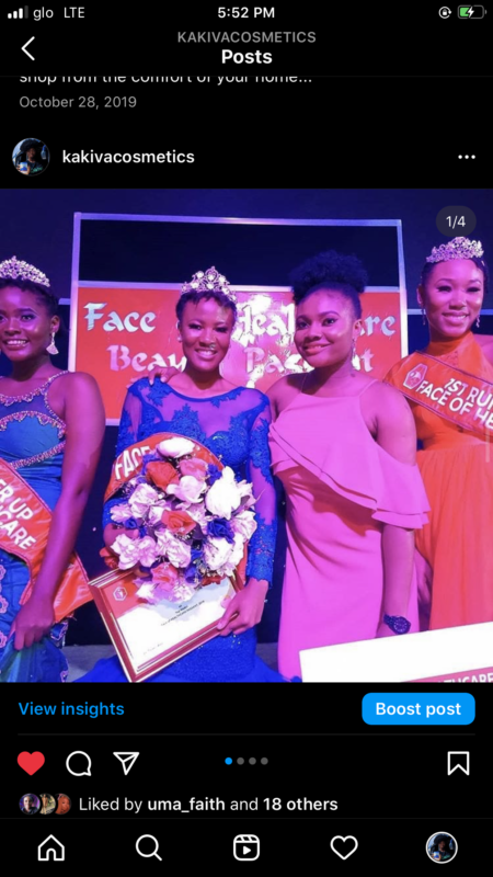 Kakiva Essentials Limited