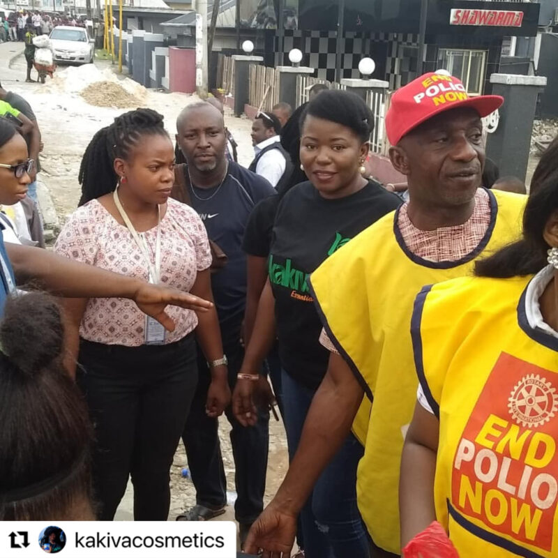 Kakiva Essentials Limited
