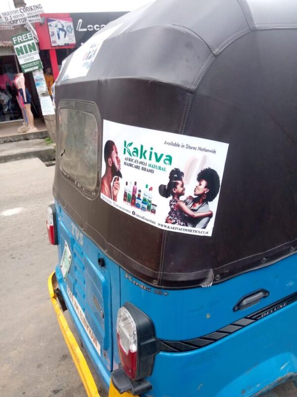 Kakiva Essentials Limited
