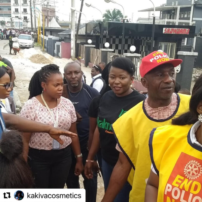 Kakiva Essentials Limited