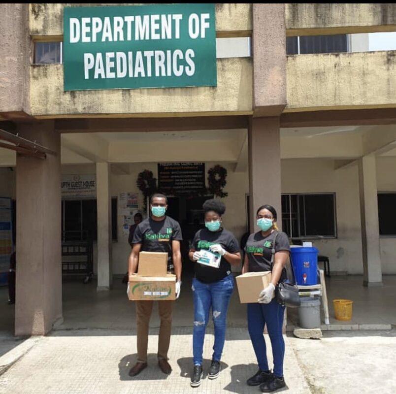 Kakiva Essentials Limited