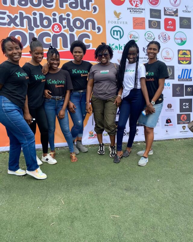 Kakiva Essentials Limited