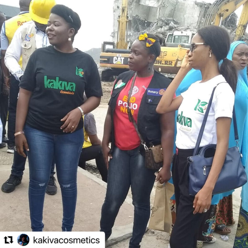 Kakiva Essentials Limited