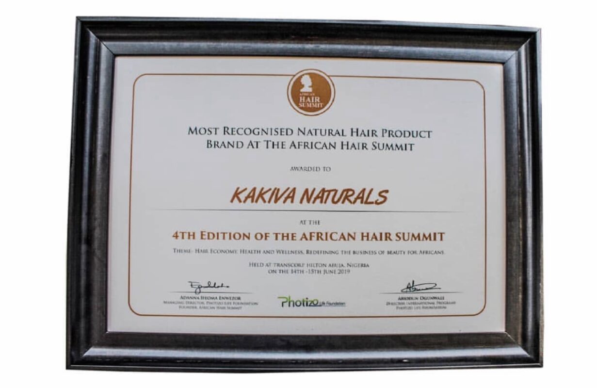 Kakiva Essentials Limited