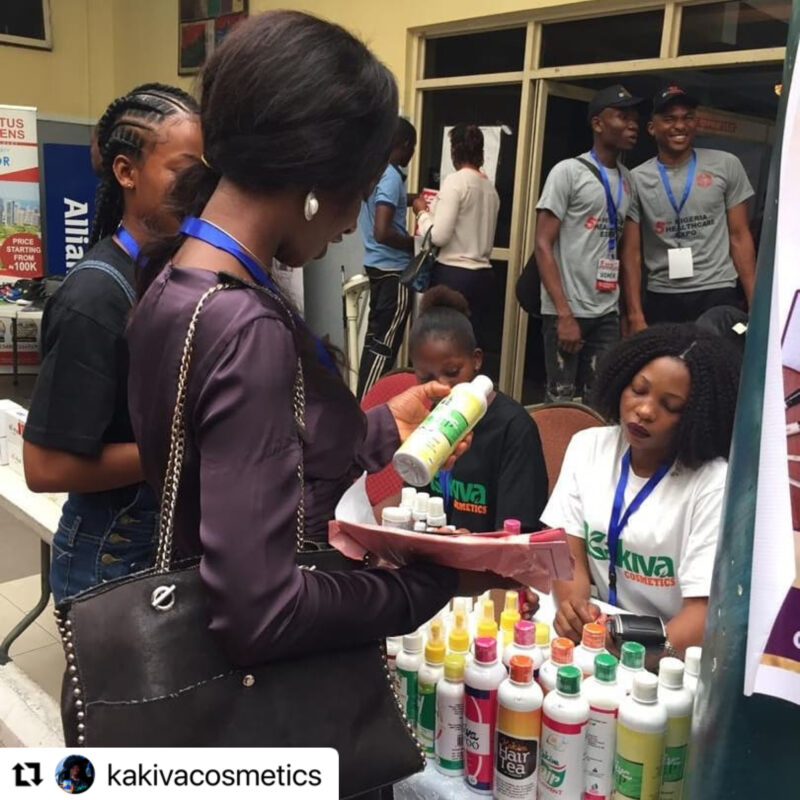 Kakiva Essentials Limited