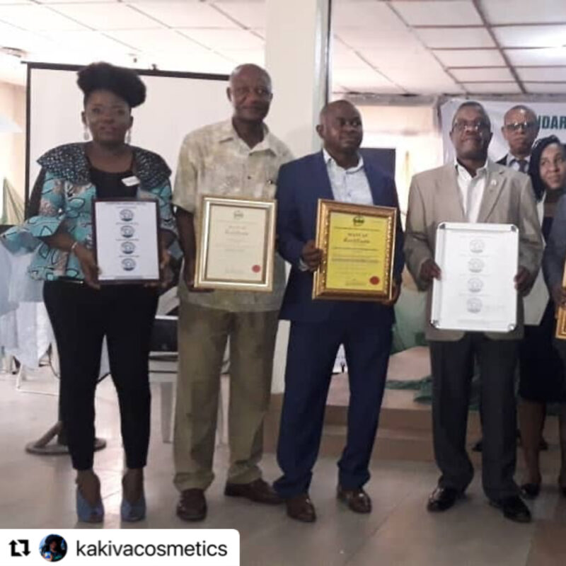 Kakiva Essentials Limited