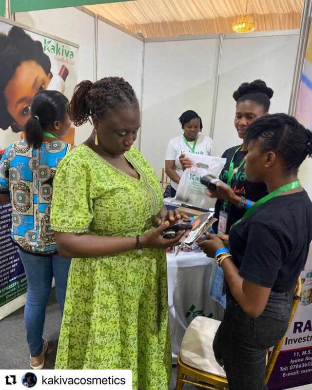 Kakiva Essentials Limited