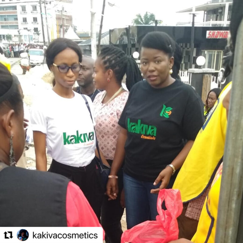 Kakiva Essentials Limited