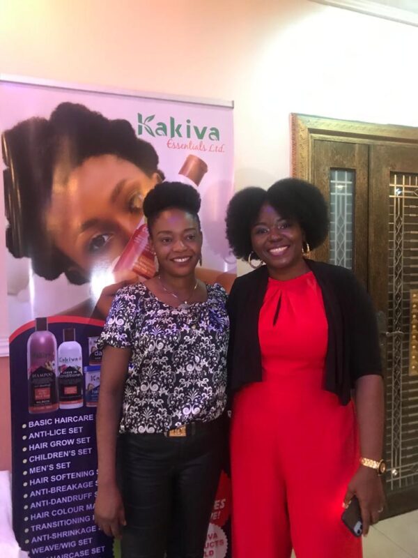 Kakiva Essentials Limited