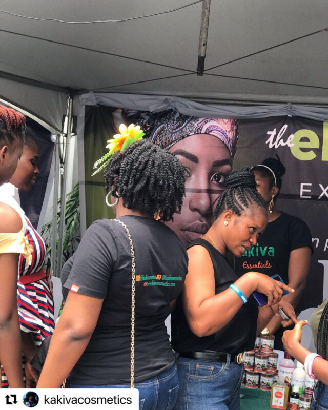 Kakiva Essentials Limited