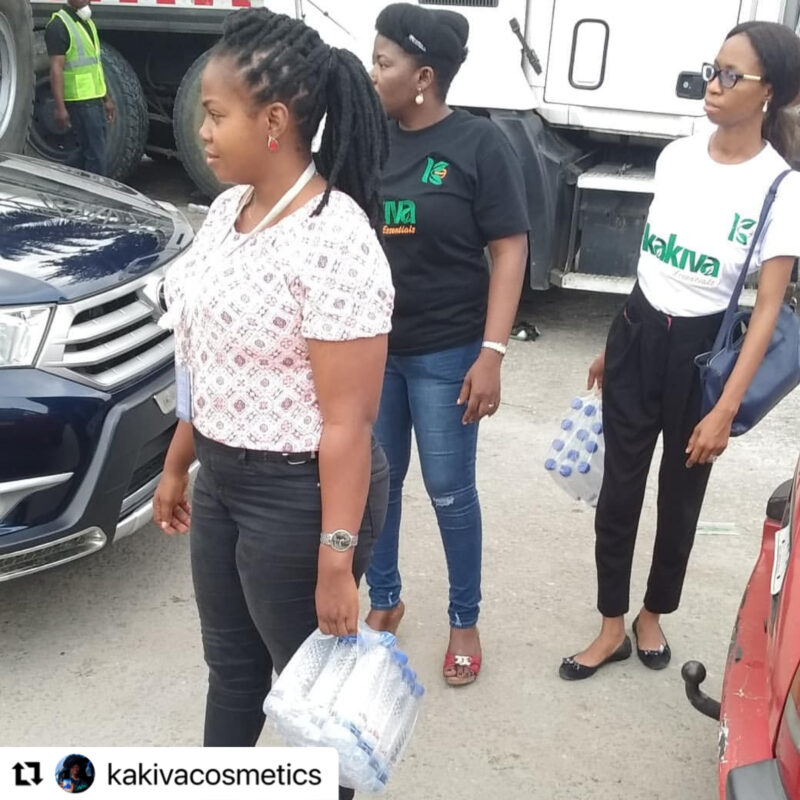 Kakiva Essentials Limited