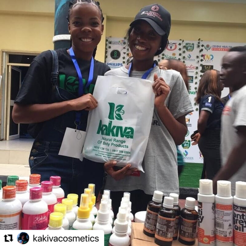 Kakiva Essentials Limited