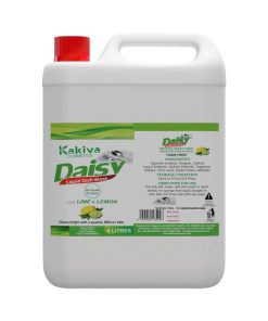 Kakiva 4Ltrs Daisy Liquid Dish Wash