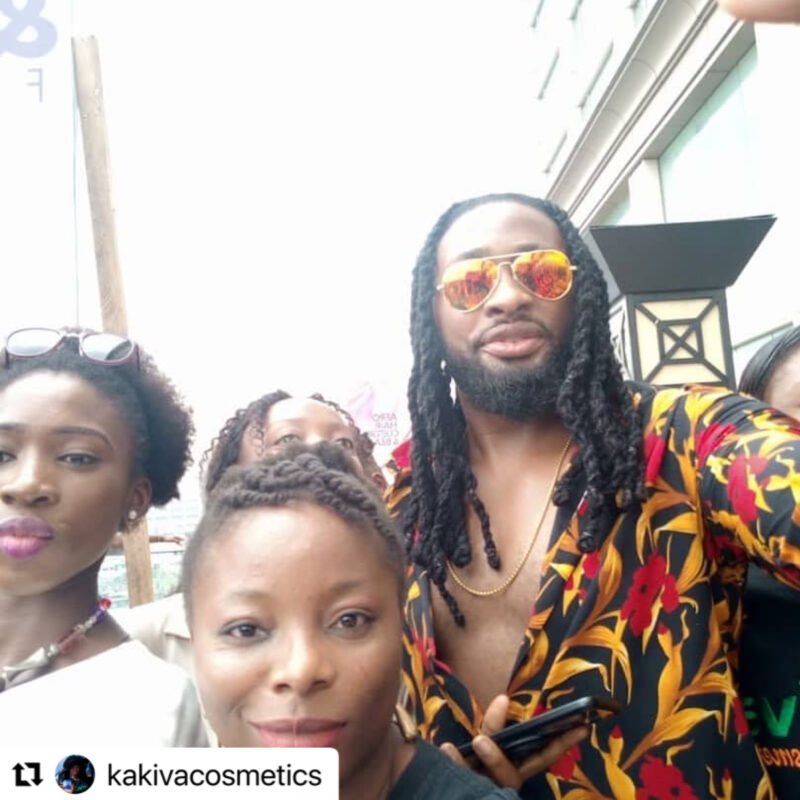 Kakiva Essentials Limited