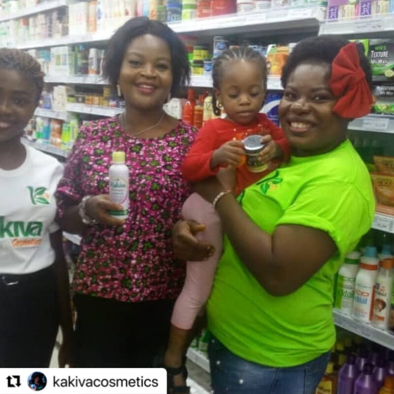 Kakiva Essentials Limited