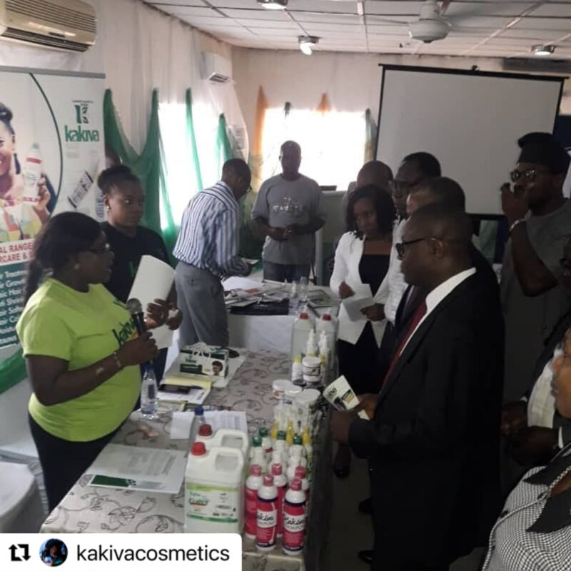 Kakiva Essentials Limited