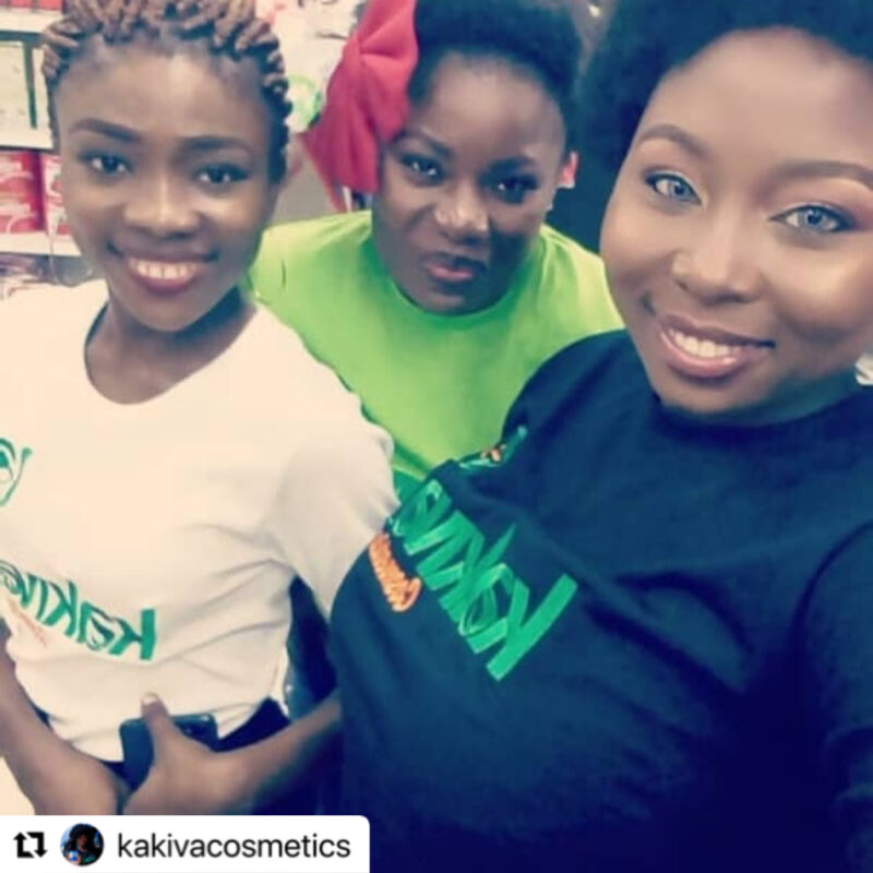 Kakiva Essentials Limited