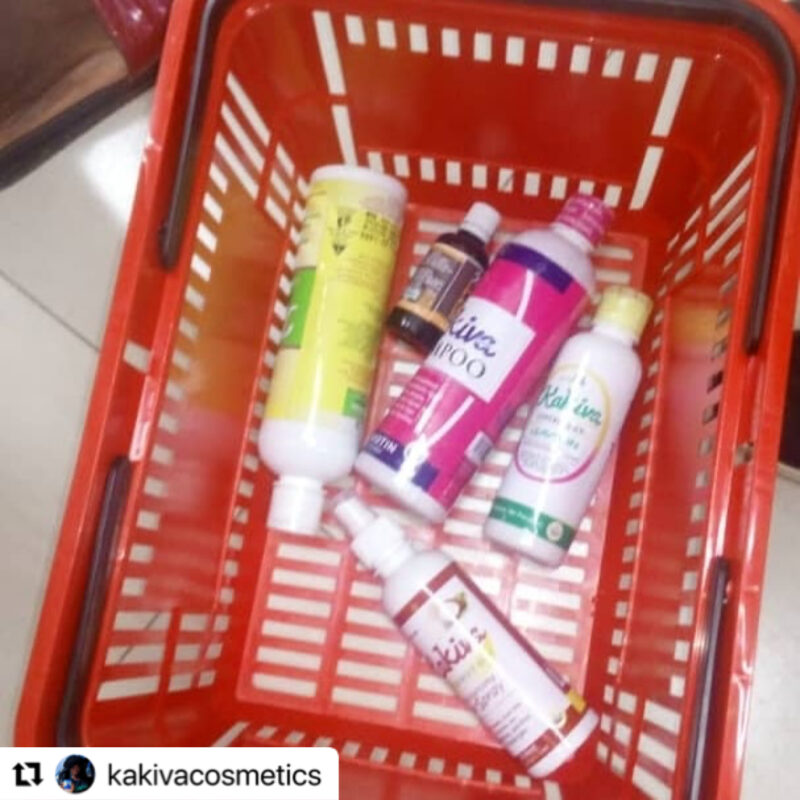 Kakiva Essentials Limited