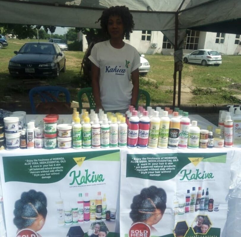 Kakiva Essentials Limited