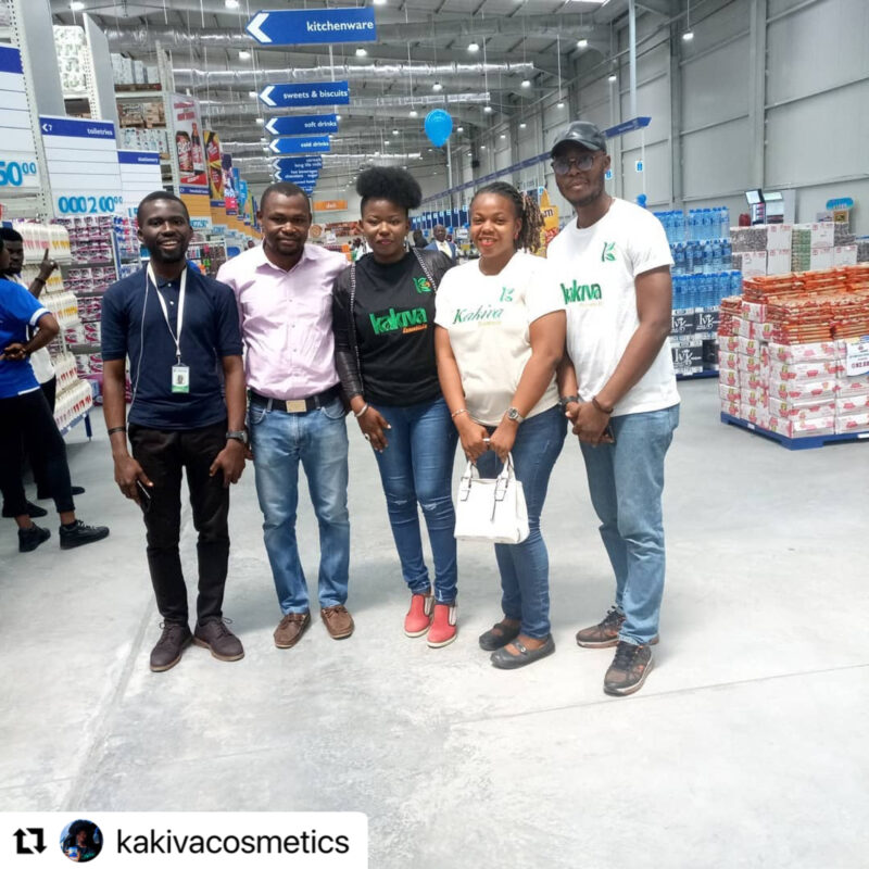 Kakiva Essentials Limited
