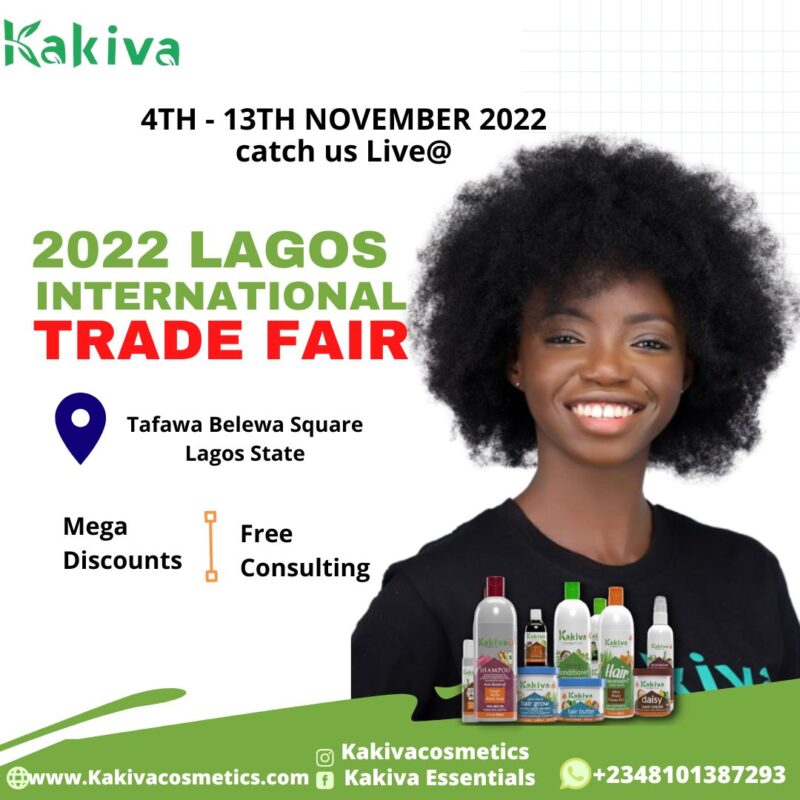 Kakiva Essentials Limited